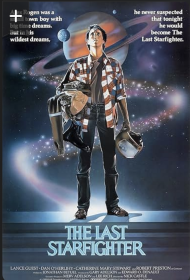 The Last Starfighter
